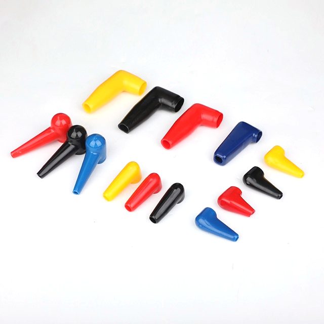 烟斗型护套系列产品